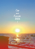 Cap vers une ann&eacute;e 2026 brillante